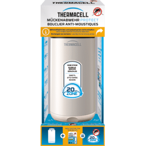Mückenabwehr Protect (Creme)