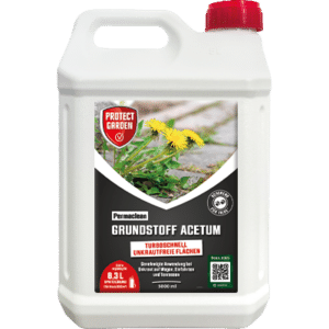 Permaclean Grundstoff Acetum