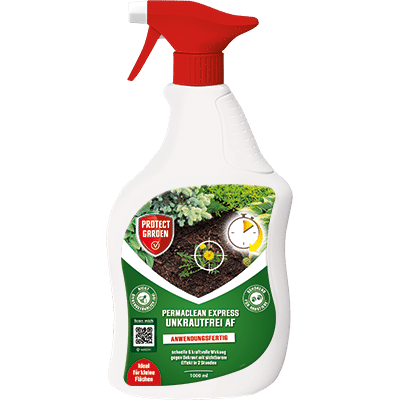 Permaclean Express Unkrautfrei AF 1l