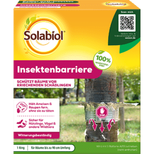 Solabiol Insektenbarriere
