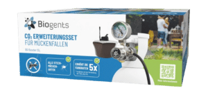 BG-Booster CO₂