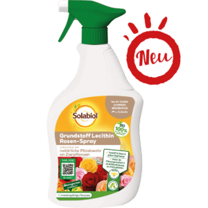 Neu Produkt Grundstoff-Lecithin-Rosen-Spray