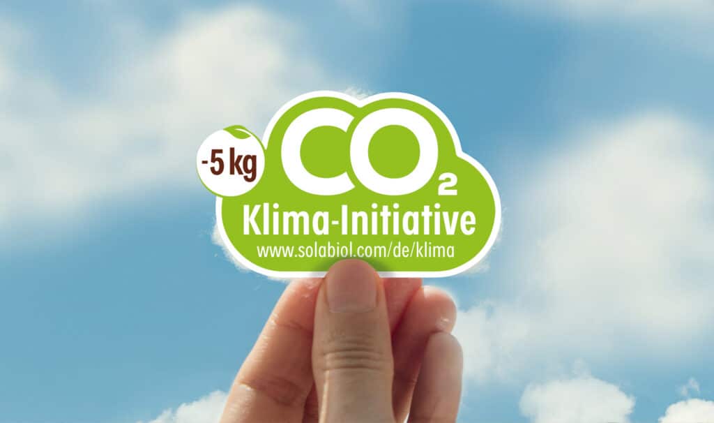 Solabiol Klimainitiative