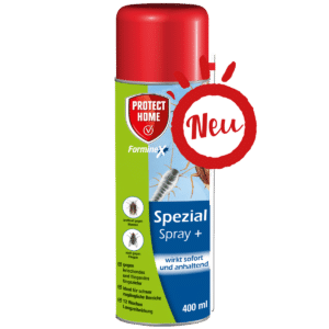 Spezialspray + 400 ml
