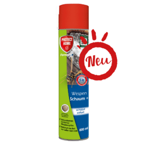 Protect Home Wespenschaum +