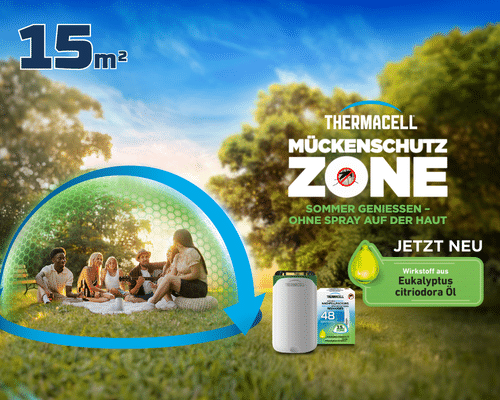 Thermacell Key visual