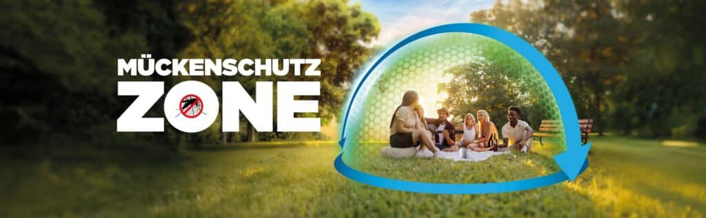 Thermacell Mueckenabwehrgeraete 