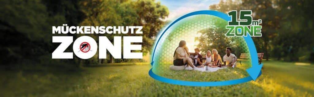 Thermacell Mückenabwehr-Geräte – Effektiver Schutz im Freien