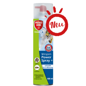 Wespen Power Spray +