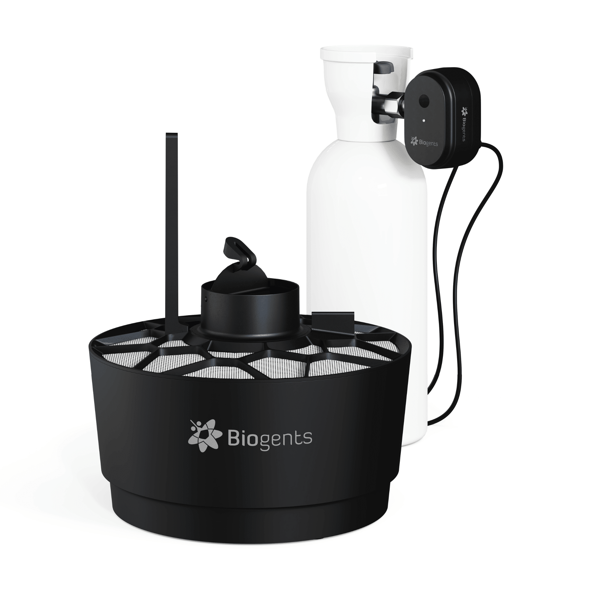 Biogents AERO TRAP PLUS Mückenfalle