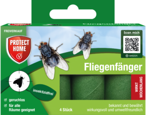 Protect Home - Fliegenfänger